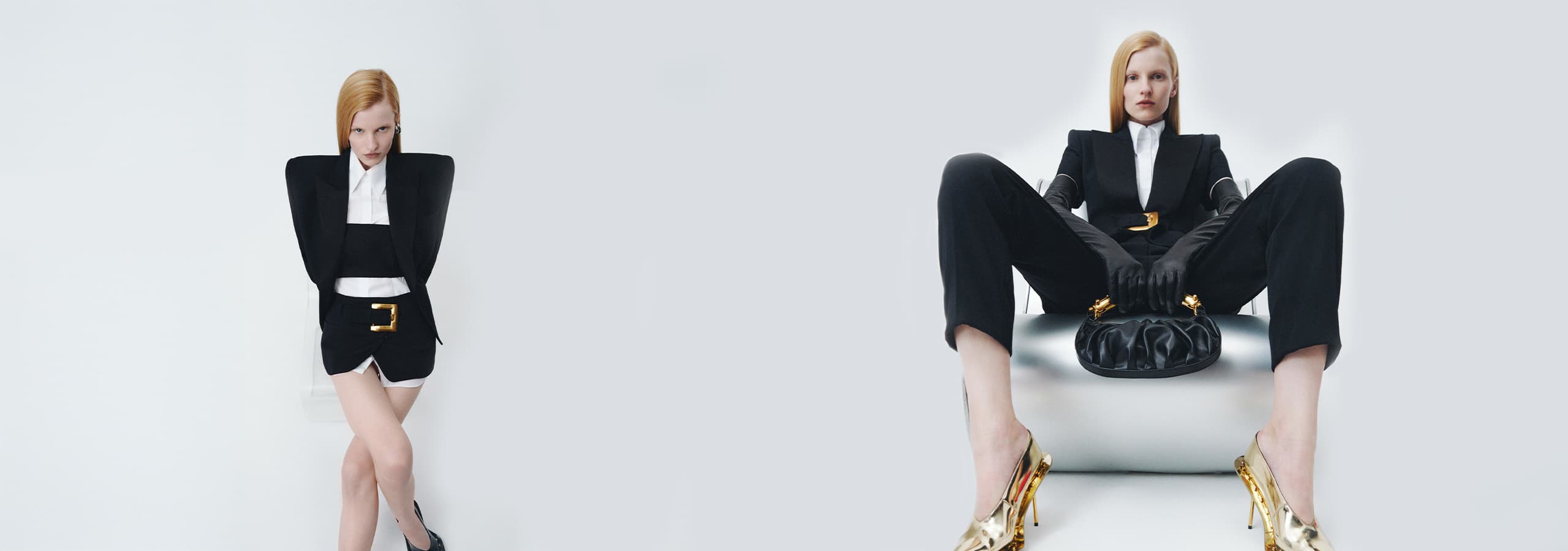 Balmain.com | Balmainジャパン 公式サイト | レディトゥウェア